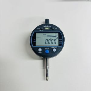 Indicadores Digitales Mitutoyo 543-310B-10 ID-C112GXB2 Rango de 0-12.7 mm Resolución de 0.001 mm Especialmente Diseñados para Medidor de Diámetro Interior - Product Image 5