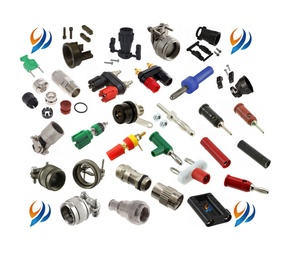 GBS81R <span class=keywords><strong>RF</strong></span> Conector coaxial de radiofrecuencia Marca Stock - Product Image 6