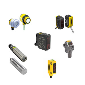 Genuine New and Original -<b>BANNER</b>- Sensor T30UIPAQ - Product Image 1