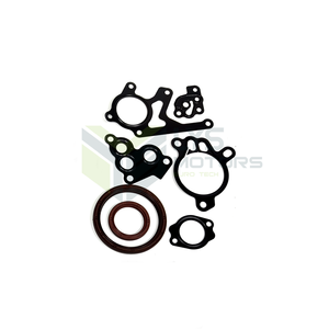 طقم إصلاح شامل مع مجموعة كاملة من الحشيات 8LAD-10-271 8LAD-10-271A لسيارات مازدا <span class=keywords><strong>2</strong></span> (DL, DJ) سيدان (DL) P5Y3 (BM, BN) 1.5 P5Y5 P5Y8 P5Y6 P5Y4 - Product Image 6