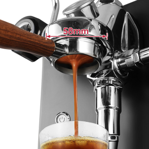 Máquina de Espresso E61, Fabricante de Equipos para Espresso, <span class=keywords><strong>Cafetera</strong></span> Semiautomática para Hogar, Oficina, Restaurante, Cafetería - Product Image 3