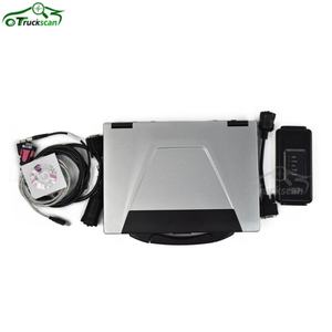 Ordinateur portable Toughbook CF52, adaptateur de communication ET3, lecteur de code, outil de diagnostic pour excavatrice SIS, système d'exploitation Windows, garantie de 2 ans - Product Image 6