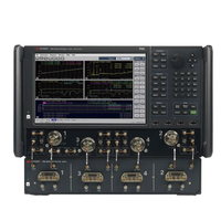 Système à ondes millimétriques Keysight N5290A PNA, choisissez parmi un analyseur de réseau à large bande à deux ou quatre ports couvrant de 900 Hz à 110 GHz