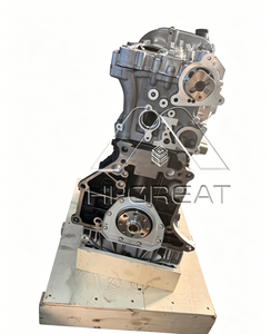 Bloc moteur essence EA888 CJX 2.0TFSI 4 cylindres pour Golf Octavia CJX, directement de l'usine - Product Image 1