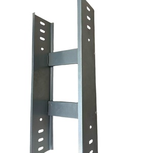 Bền nhôm kẽm magiê thang khay Cáp khay cho quang điện nhà máy điện với CE - Product Image 2