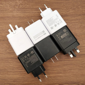 Venta caliente 45W Cargador rápido PD USB C Cargador de pared para <span class=keywords><strong>Samsung</strong></span> Galaxy <span class=keywords><strong>S22</strong></span> <span class=keywords><strong>ultra</strong></span> S21 S20 Adaptador de <span class=keywords><strong>carga</strong></span> súper rápida - Product Image 4