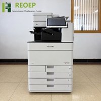 Mesin Fotocopy Warna Bekas REOEP imageRUNNER C5760i C5750i C5740i C5735i Printer Digital