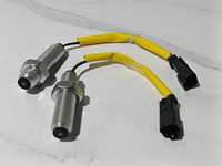 Drehzahlsensor für Caterpillar CAT Motoren 4P5820 4P-5820 330C 330D 336D 345C 312C C10 C12 C15 RPM Generator-Sendereinheit