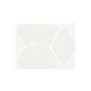 แผ่นเจลไฮโดรคอลลอยด์เกรดทางการแพทย์ช่วยลดแผลพุพองและรอยถลอก - Product Image 3