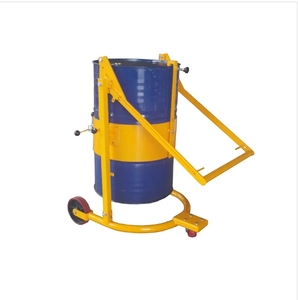 عربة يدوية محمولة مع رفع هيدروليكي سعر جيد لمنتج فئة رافع الأسطوانة - Product Image 5