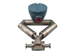 Medidor de Flujo Coriolis Elite CMF025M, 1/4 Pulgada (DN6), Acero Inoxidable 316L, Serie Micro Motion - Product Image 5