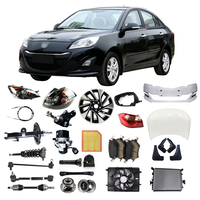 Toutes les pièces détachées et accessoires automobiles, pièces de moteur et de levier de vitesses pour Changan Yuexiang Alsvin V3 V5 V7