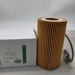 YS กระดาษกรองน้ำมันเครื่องคุณภาพสูงแบบใหม่ 4.4L พร้อมระบบกรอง Hepa รุ่น LR022896 สำหรับ Range Rover <span class=keywords><strong>Sport</strong></span> ปี 2002-2014 รับประกัน 1 ปี - Product Image 1