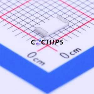 CR2010F1K00E04Z SMD <b>Resistor</b> 2010 ( Type: Thick Film )( Resistance: 1kOhm Precision: 1% ) - Product Image 2