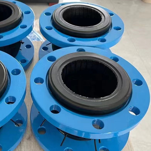 Linh hoạt duy nhất bóng con dấu mặt bích cao su mở rộng doanh - Product Image 4