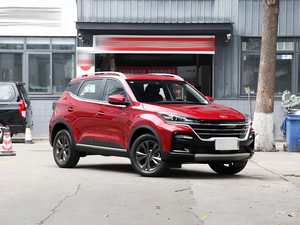Kaiyi Xuanjie SUV <span class=keywords><strong>2021</strong></span>, Volante a la Izquierda, Usado, Gasolina, SUV Compacto, Automático, Venta de Exportación de Autos Baratos - Product Image 3