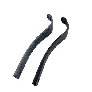 Arco de tiro con arco y flecha de fibra de vidrio, extremidades de ballesta de alta resistencia, gran oferta de fábrica - Product Image 5