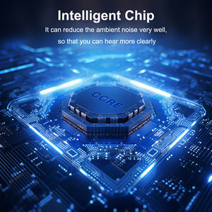 เครื่องขยายเสียงพกพาขนาดเล็กขายดีอันดับต้นๆ ปรับระดับเสียงได้ ชาร์จซ้ำได้ เหมาะสำหรับผู้สูงอายุและผู้มีปัญหาทางการได้ยิน - Product Image 6