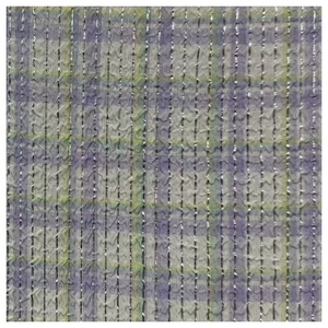 Mới Đến Coloful In Moss <span class=keywords><strong>Crepe</strong></span> Vải Cho Ngoài Trời Mặc - Product Image 2