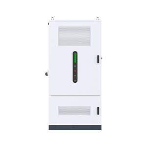 50kW/110kWh <span class=keywords><strong>Solar</strong></span>-Diesel-Hybrid-Energiespeichersystem Netzunabhängige Mikronetz-Lösung - Product Image 2