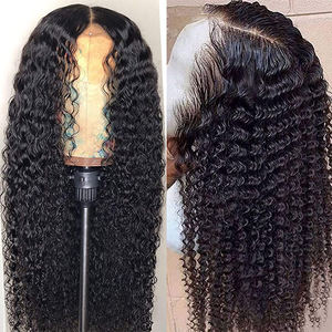lace frontal wet and wavy