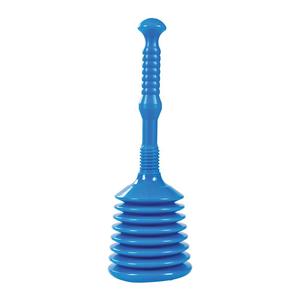 Silverline Grand piston d'évier 160x475mm - Product Image 4
