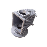 Pièces moulées sous pression en laiton et zinc sur mesure pour fabricants, anodisation d'aluminium moulé sous pression