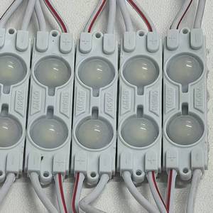 SMD2835 <b>LED</b> Module DC12V IP65 Waterproof 80Lm/W High Lumen Ingan Chip 50000H Lifespan for <b>Letter</b> Signage & Outdoor - Product Image 3