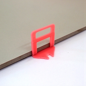 Sunsbuild - Sistema de Nivelación de Azulejos Moderno de Grado Profesional, Clips para Uso Hospitalario, Instalación de Azulejos de Gran Área, Planitud - Product Image 4