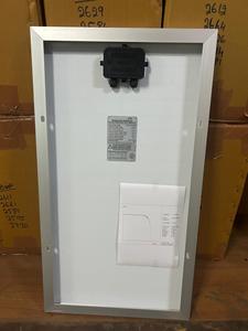 OEM 30Wp 12V Polycrystalline Solar Panel Premium PV Module for Home Garden Solar <b>Lighting</b> and <b>Battery</b> Charging - Product Image 5