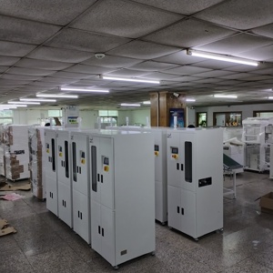 Chargeur automatique de magazines SMT pour ligne de test d'emballage de semi-conducteurs - Product Image 6