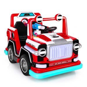 Coches de Choque Eléctricos para Niños y Adultos, con Batería, para Parques de Diversiones al Aire Libre, en Venta - Product Image 5