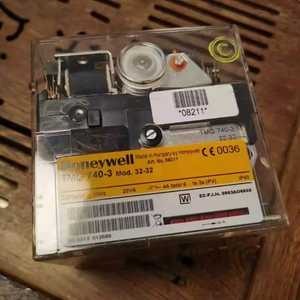 Nuovo TMG740-3 originale <span class=keywords><strong>Mod</strong></span> .43-45 08218U 08223U 110V/220V Controller in magazzino spedizione veloce controllo industriale - Product Image 4