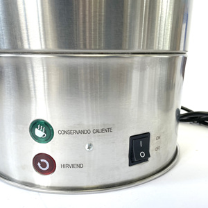 20L <strong>Shabbat</strong> Electric Stainless Steel <strong>Water</strong> Boiler &amp; Coffee <strong>Urn</strong> With Keeping Warm Function