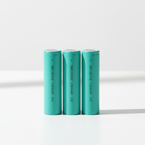 GOODCELL <span class=keywords><strong>3</strong></span>.7Vソリッドステートリチウム電池18650 1300mAh 10C CE認証500サイクルLiCoO2 -20-75Cバッテリー - Product Image 1