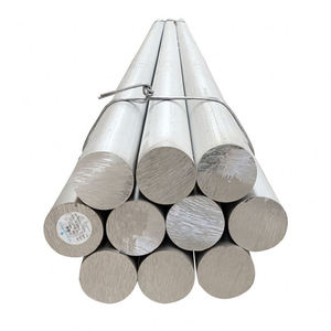 <span class=keywords><strong>Prix</strong></span> de la barre d'aluminium <span class=keywords><strong>au</strong></span> <span class=keywords><strong>kg</strong></span>, barre ronde en aluminium 6061 T6, alliage 6061 / 6063 / 7075 - Product Image 1