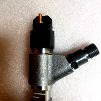 Boquilla de inyector de motor diésel de montaje de piezas de automóvil 0445120400 nueva máquina de prueba de inyector de combustible