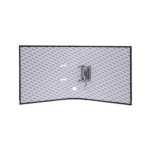 Carpeta <span class=keywords><strong>de</strong></span> Archivos Transparente A4 <span class=keywords><strong>de</strong></span> <span class=keywords><strong>Trabajo</strong></span> Rápido con 2 Anillas en D para Contratos y Almacenamiento <span class=keywords><strong>de</strong></span> Libros <span class=keywords><strong>de</strong></span> Imágenes, Suministros <span class=keywords><strong>de</strong></span> Oficina - Product Image 2