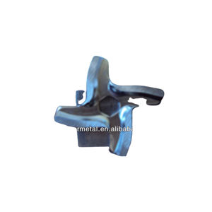 سكاكين مفرمة اللحم طراز روسي من Moulinex <span class=keywords><strong>Dr</strong></span>. 0926063 - Product Image 1