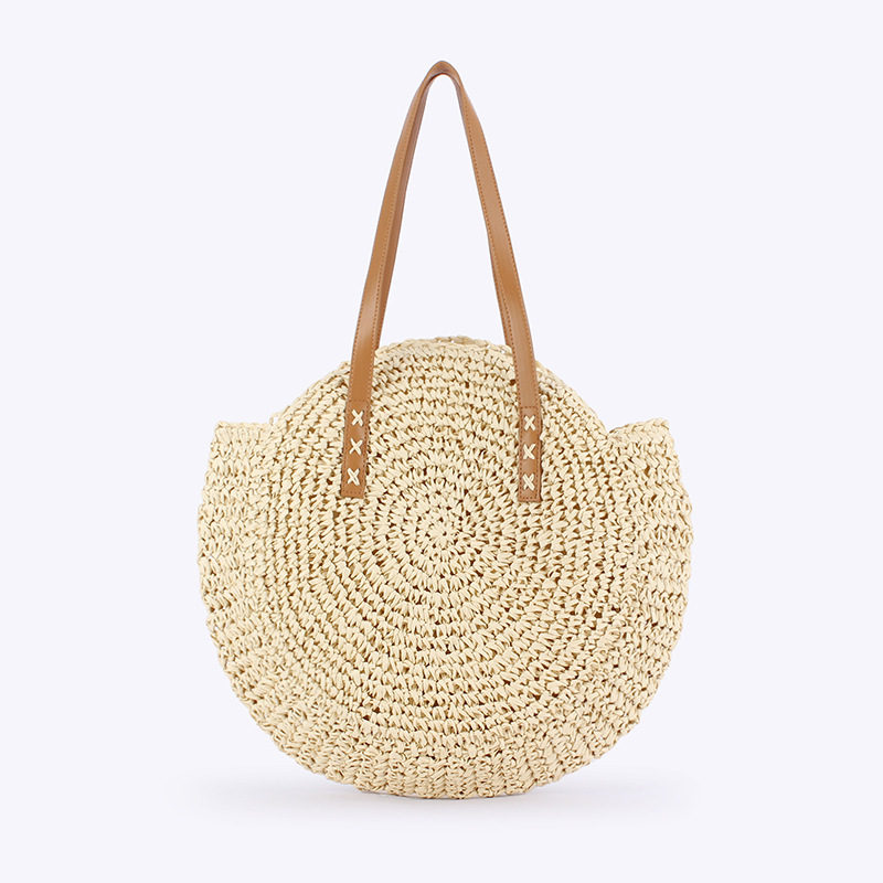 Large beige