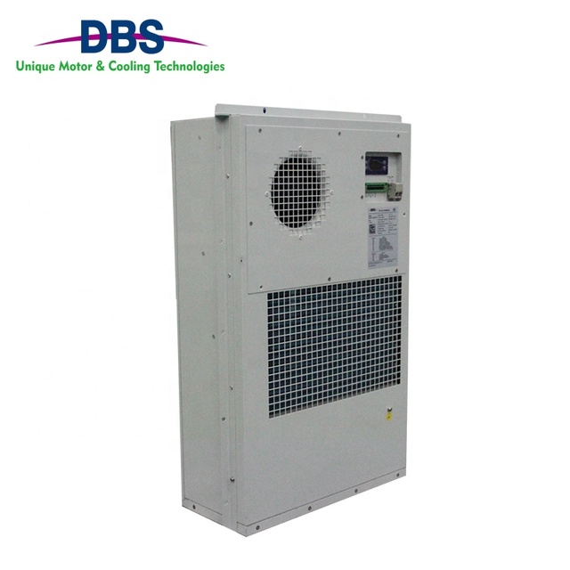 Manufacturer 5100BTU 230VAC 1500W 48VDC Air Conditioning for Telecom\/Battery Cabinet Thermoelectric Air Conditioner