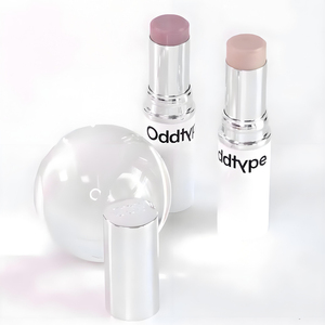 Oddtype Unveiled Skin Highlighter 391 Shell Makeup Highlighter Stick Creamy Highlighter para cara Mejillas Shimmer Powder - Product Image 6