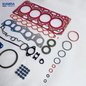 Motor-Überholungs-Dichtungssatz für Volvo XC60 XC90 V90 S90 2.0T B4204T11 Hochleistungs-Reparatursatz Zylinderkopfdichtung 31430058 - Product Image 2
