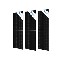 Trina Vertex S + 455W TSM NEG9R.28 MBB 425W 430W 435W 440W 450W Prix du panneau solaire photovoltaïque