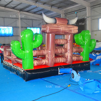 Toboggan gonflable sec extérieur 6mx6m, écologique, divertissant et excitant, capacité 1000kg, prix usine, à vendre
