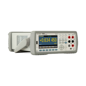 Keysight American Desktop 34460A/34461A/34465A con 3 Meses de Garantía - Instrumentos de Medición Electrónicos - Product Image 4