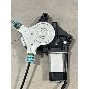 PERFECTRAIL 83401-65D10 83402-D, Repuestos de Auto, Regulador de Elevalunas <span class=keywords><strong>El</strong></span>éctrico Izquierdo y Derecho para Suzuki Grand Vitara 1998-2006 - Product Image 5