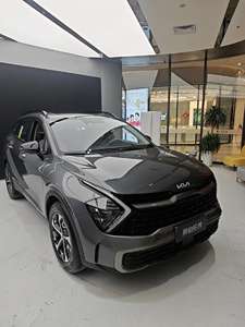 <span class=keywords><strong>Kia</strong></span> <span class=keywords><strong>Sportage</strong></span> Hybrid Vollausstattung 2025 Neuwagen Supercar Geschwindigkeit 205km/h 5-Sitzer Benzin SUV Autos Zum Verkauf 2026 - Product Image 2