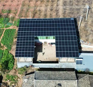 Nhà Máy Trực Tiếp Bán Buôn 400W N-Loại Cho Canada Năng Lượng Mặt Trời Bảng Điều Khiển Hiệu Quả Cao Với Giá Trị Tuyệt Vời - Product Image 3