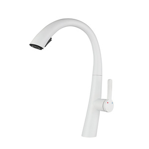 Fregadero de Cocina con Grifo de un Solo Orificio, Acabado Mate, Válvula de Latón YQ3040F - Product Image 3